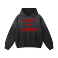 Heavy Oversized Hoodie SOF