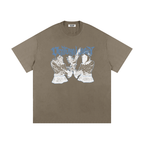 Ventura Legacy | Heavyweight Loose Fit T-Shirt Drig