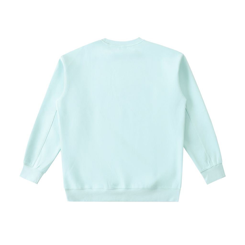 Ventura Legacy | Essential Heavyweight Crewneck Sweatshirt Northmark