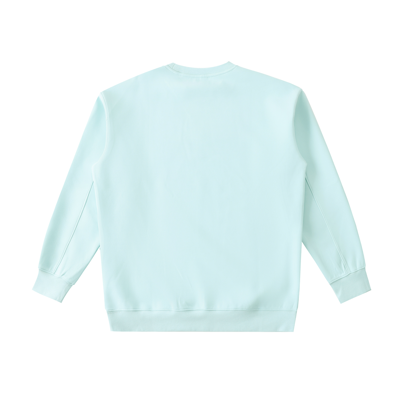 Ventura Legacy | Essential Heavyweight Crewneck Sweatshirt Northmark