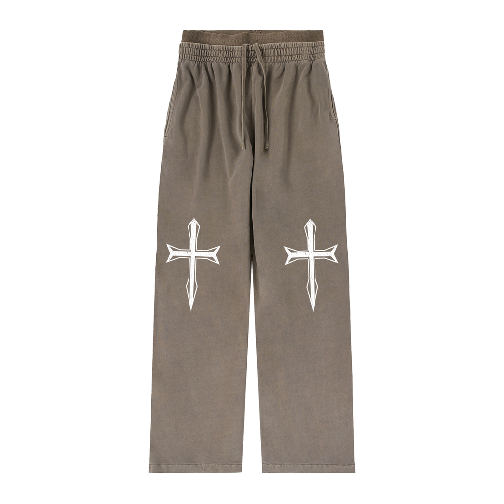 Ventura Legacy | Vintage Washed Waist Pants Northmark