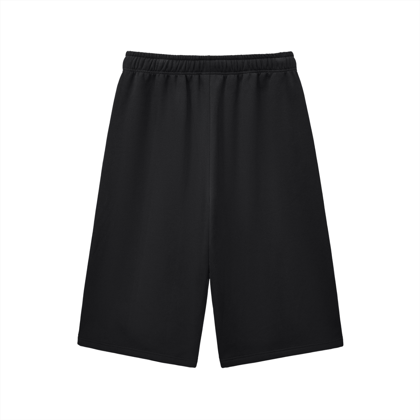 Ventura Legacy | Relaxed Drawstring Three-quarter Sweatpants Rager