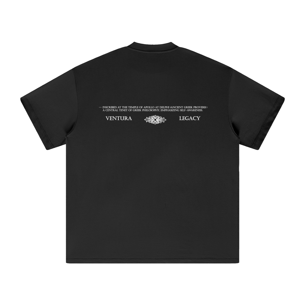 Heavyweight T-Shirt Proverb