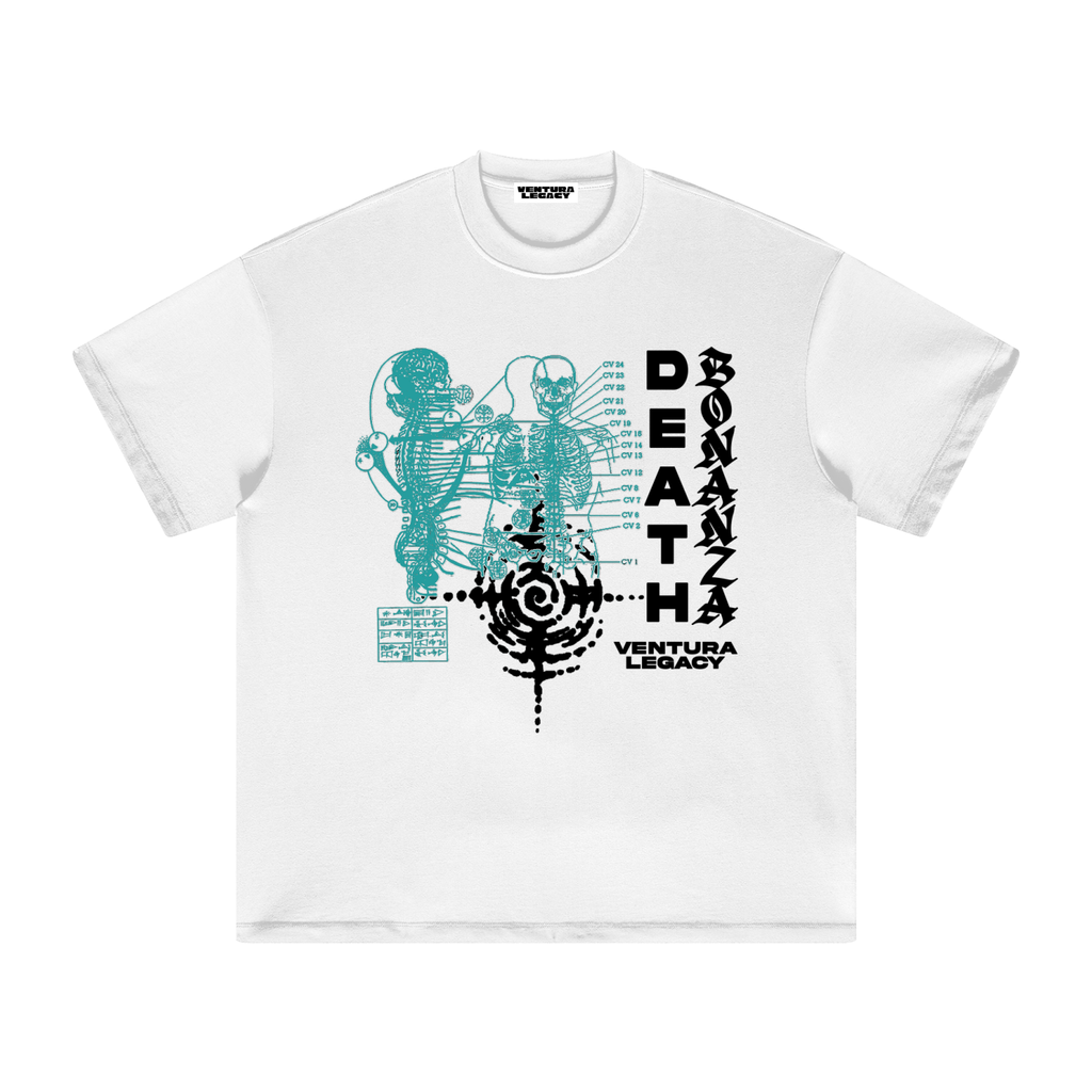 Heavyweight T-Shirt Hokko