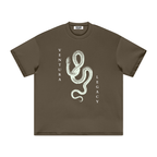 Ventura Legacy | Heavyweight Earth Tone T-Shirt Sowl