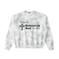 Washed Boxy Sweatshirt CBD