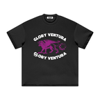 Ventura Legacy | Heavyweight Earth Tone T-Shirt Glory Ventura