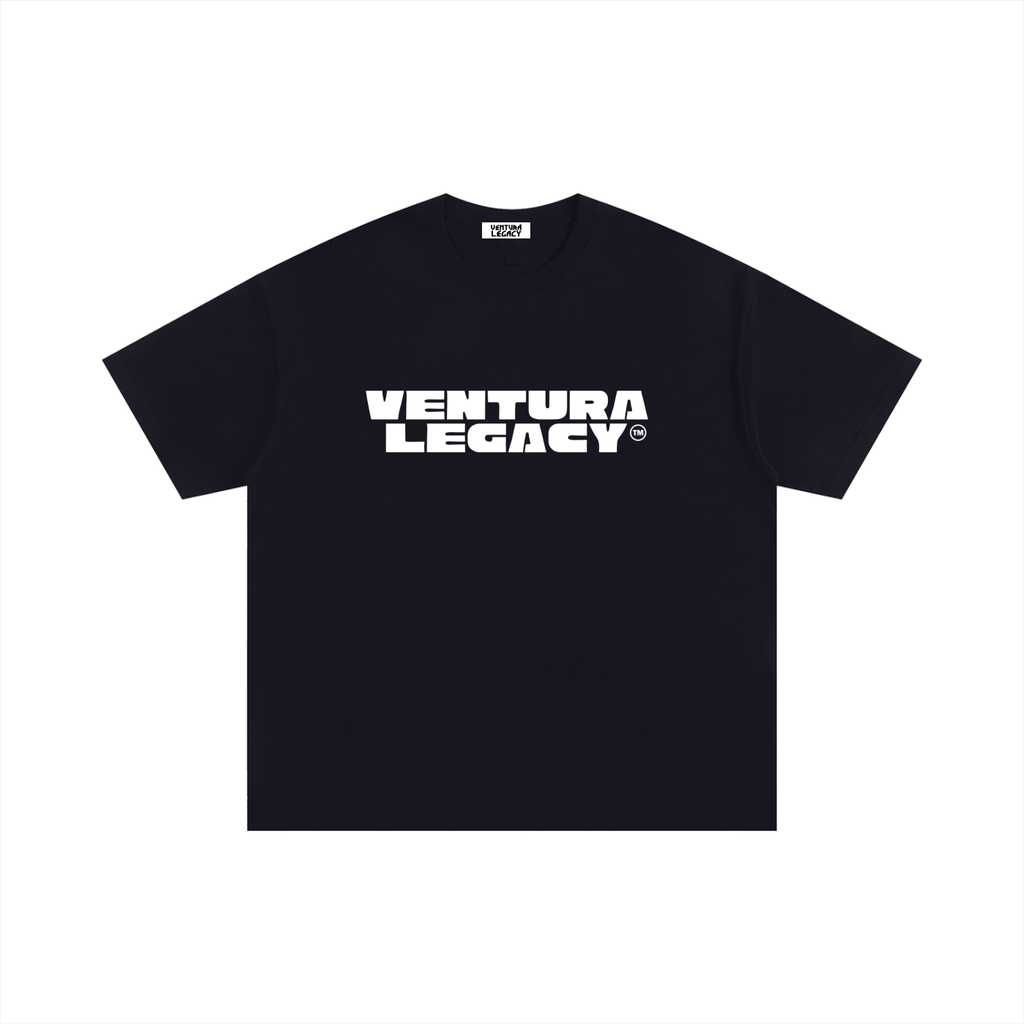 Ventura Legacy | Unisex Oversized Cotton T-Shirt Northmark
