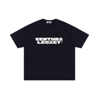 Ventura Legacy | Unisex Oversized Cotton T-Shirt Northmark