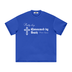 Ventura Legacy | Heavyweight Earth Tone T-Shirt CBD