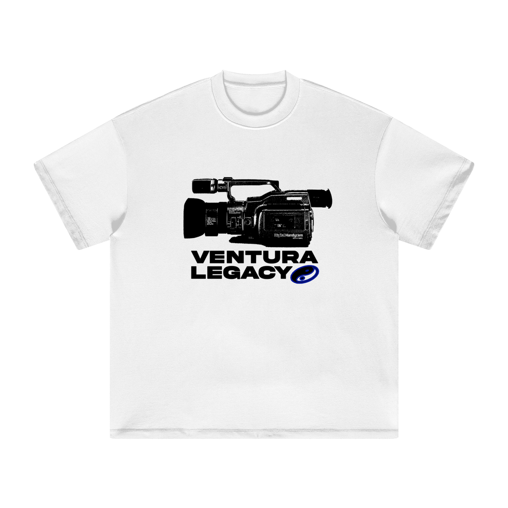 Heavyweight T-Shirt Messa