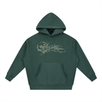 Ventura Legacy | Boxy Hoodie Gorea
