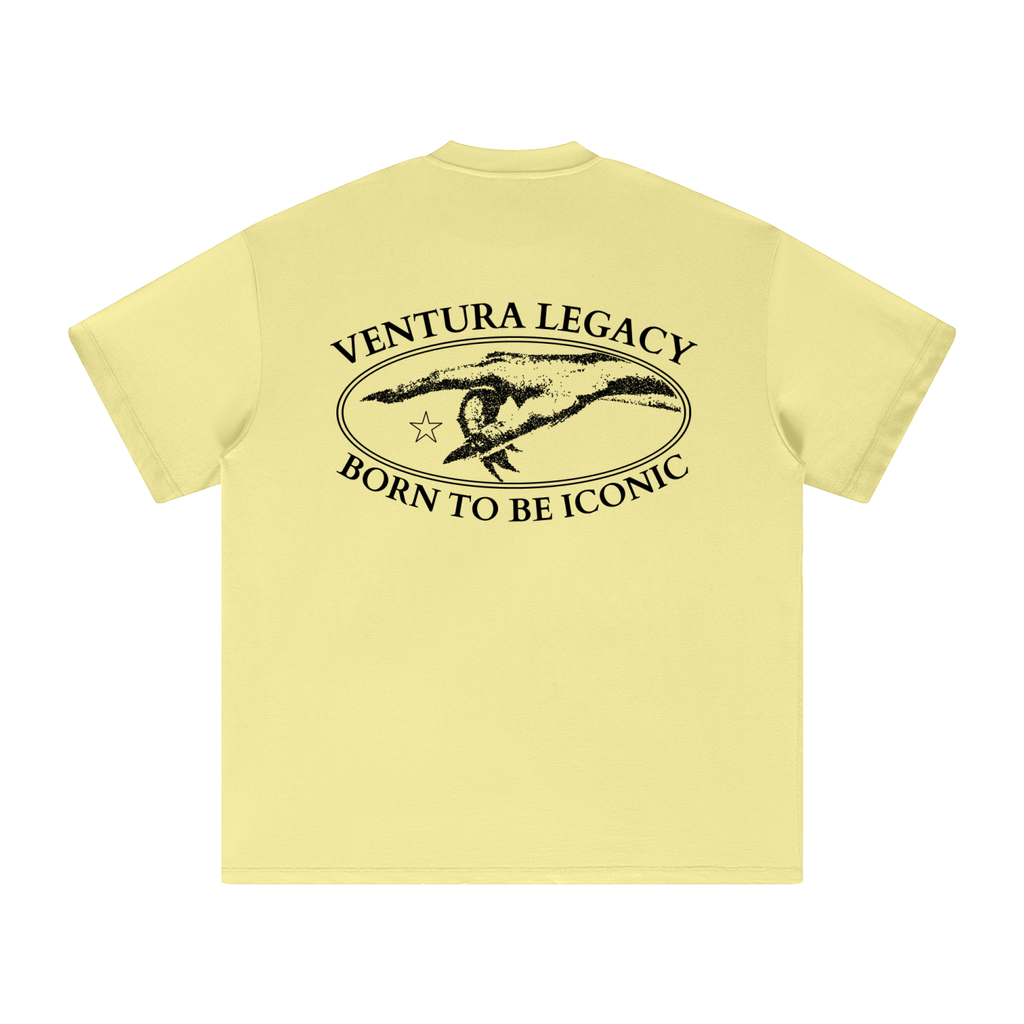Heavyweight T-Shirt Circumvent