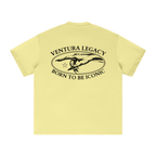 Heavyweight T-Shirt Circumvent