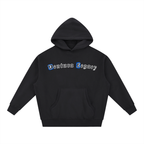 Ventura Legacy | Essential Oversized Boxy Fit Fleece Hoodie Ezima
