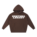 Ventura Legacy | Essential Oversized Boxy Fit Fleece Hoodie Northmark