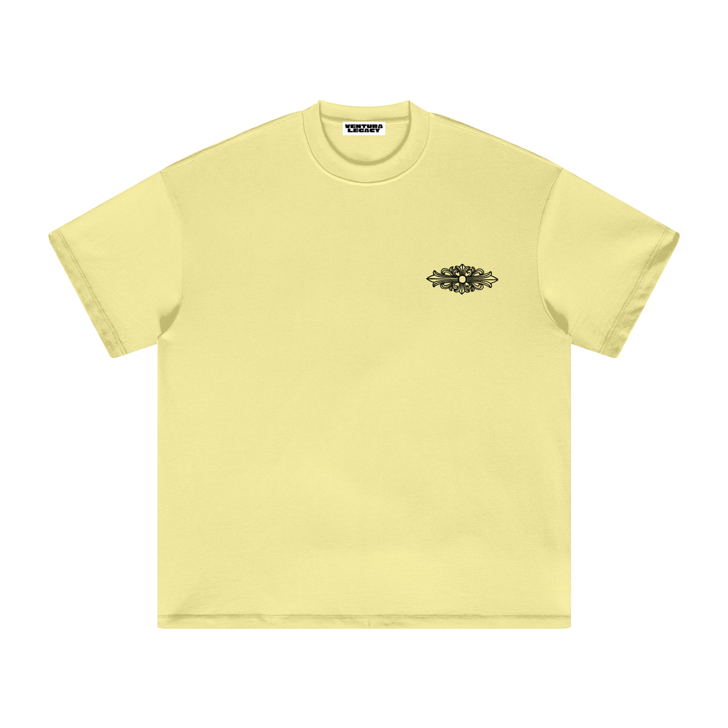 Heavyweight T-Shirt Proverb