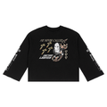 Ventura Legacy | Unisex Waffle T-Shirt Never Called