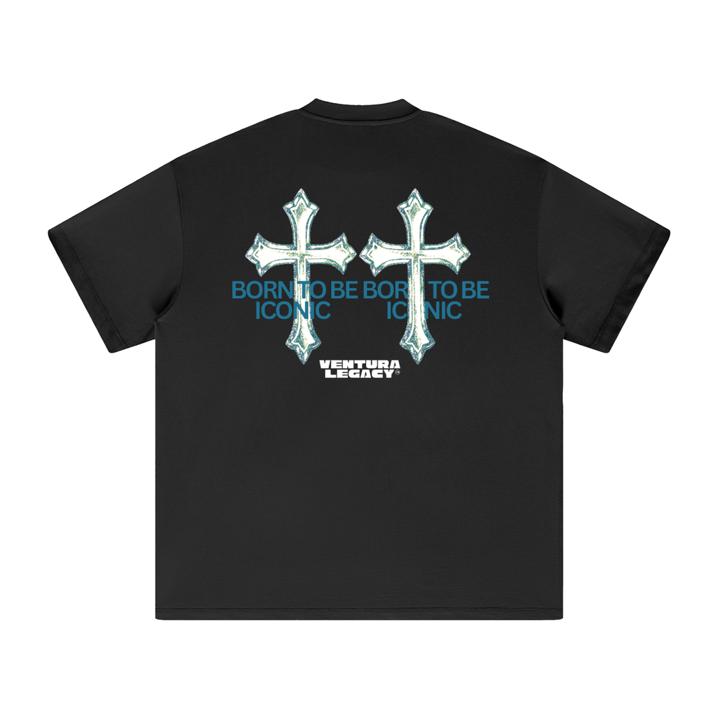 Heavyweight T-Shirt Azdag