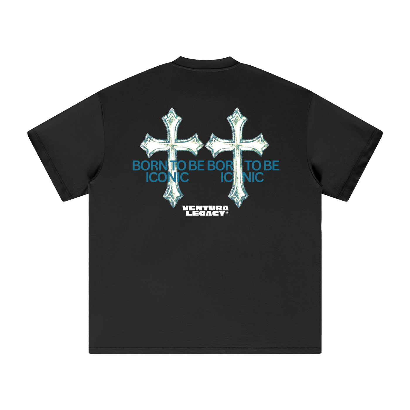 Heavyweight T-Shirt Azdag
