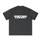 Ventura Legacy | Heavyweight Earth Tone T-Shirt Hated
