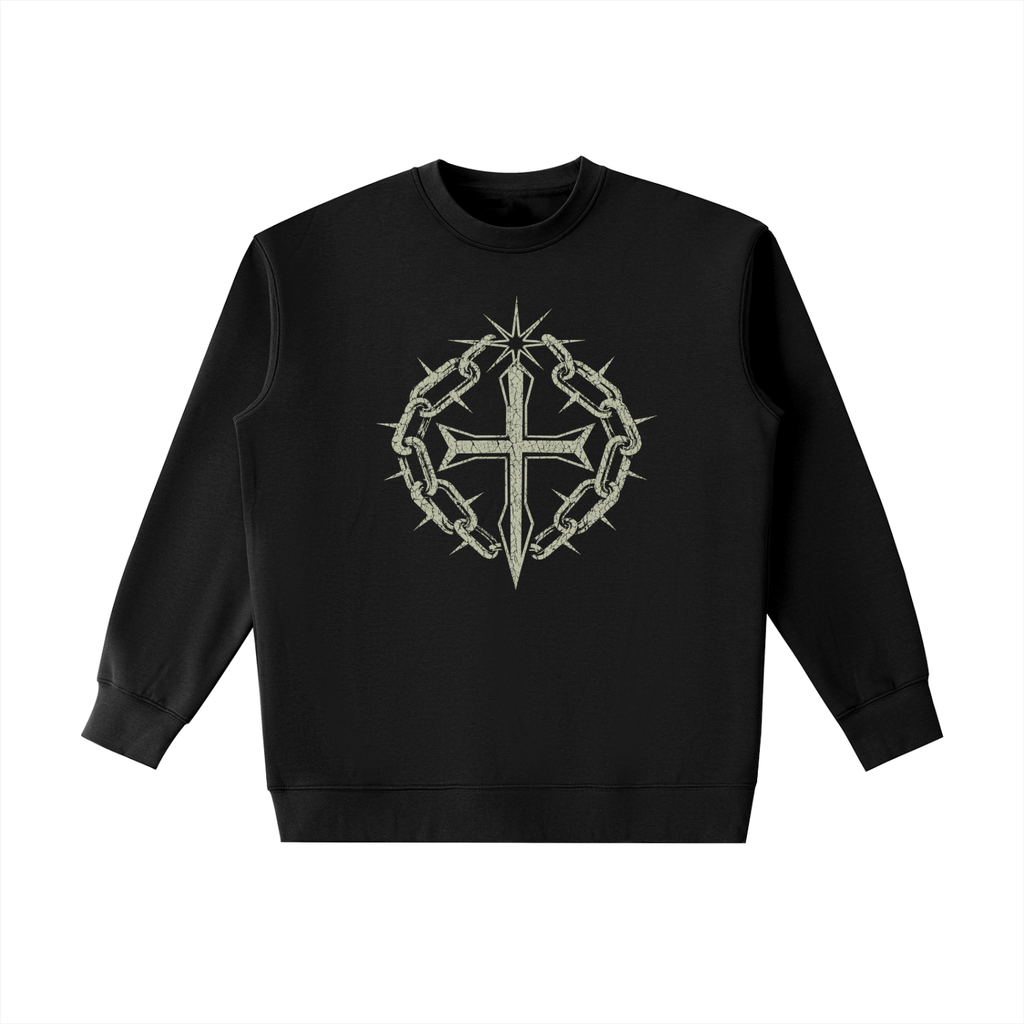 Ventura Legacy | Essential Heavyweight Crewneck Sweatshirt Northmark