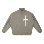 Ventura Legacy | Essential Heavyweight Stand Collar Jacket Northmark