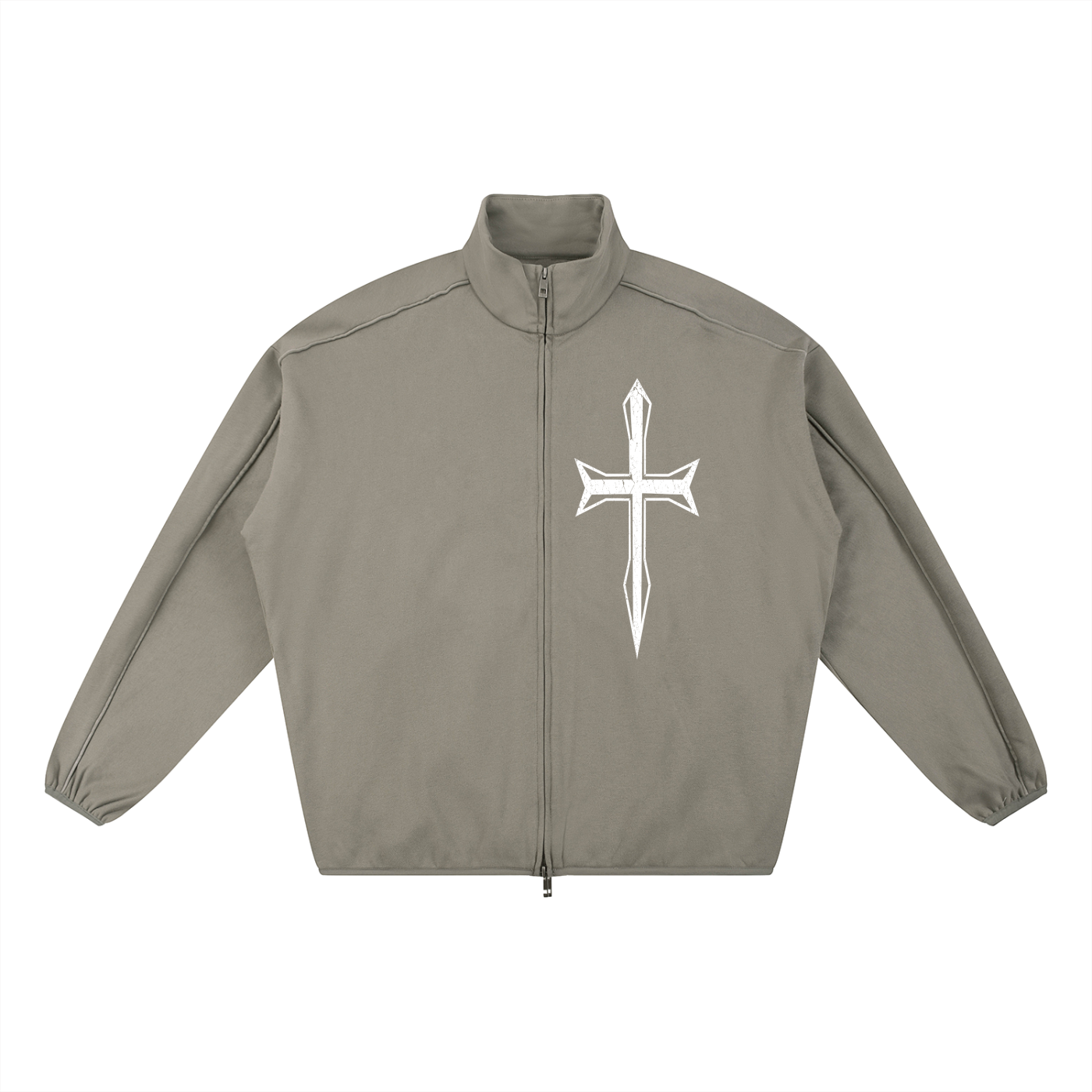 Ventura Legacy | Essential Heavyweight Stand Collar Jacket Northmark