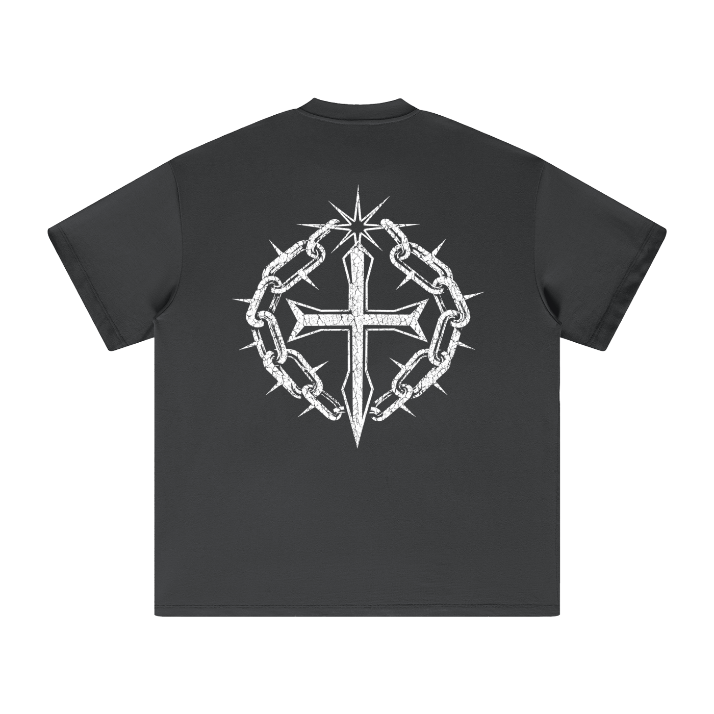 Heavyweight T-Shirt Northmark