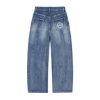 Ventura Legacy | Sun Fade Heavyweight Denim Jeans Northmark