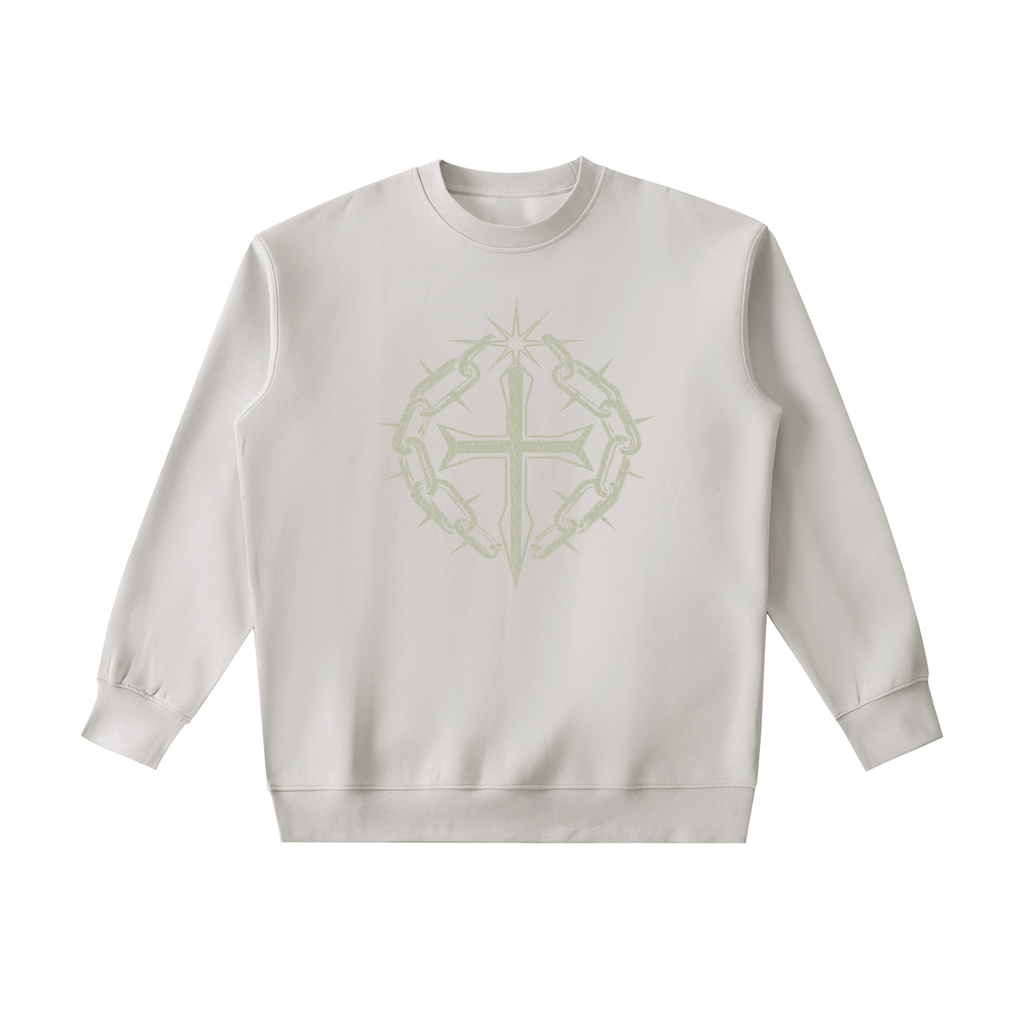 Ventura Legacy | Essential Heavyweight Crewneck Sweatshirt Northmark