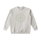 Ventura Legacy | Essential Heavyweight Crewneck Sweatshirt Northmark