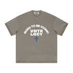Ventura Legacy | Heavyweight Earth Tone T-Shirt Iconic