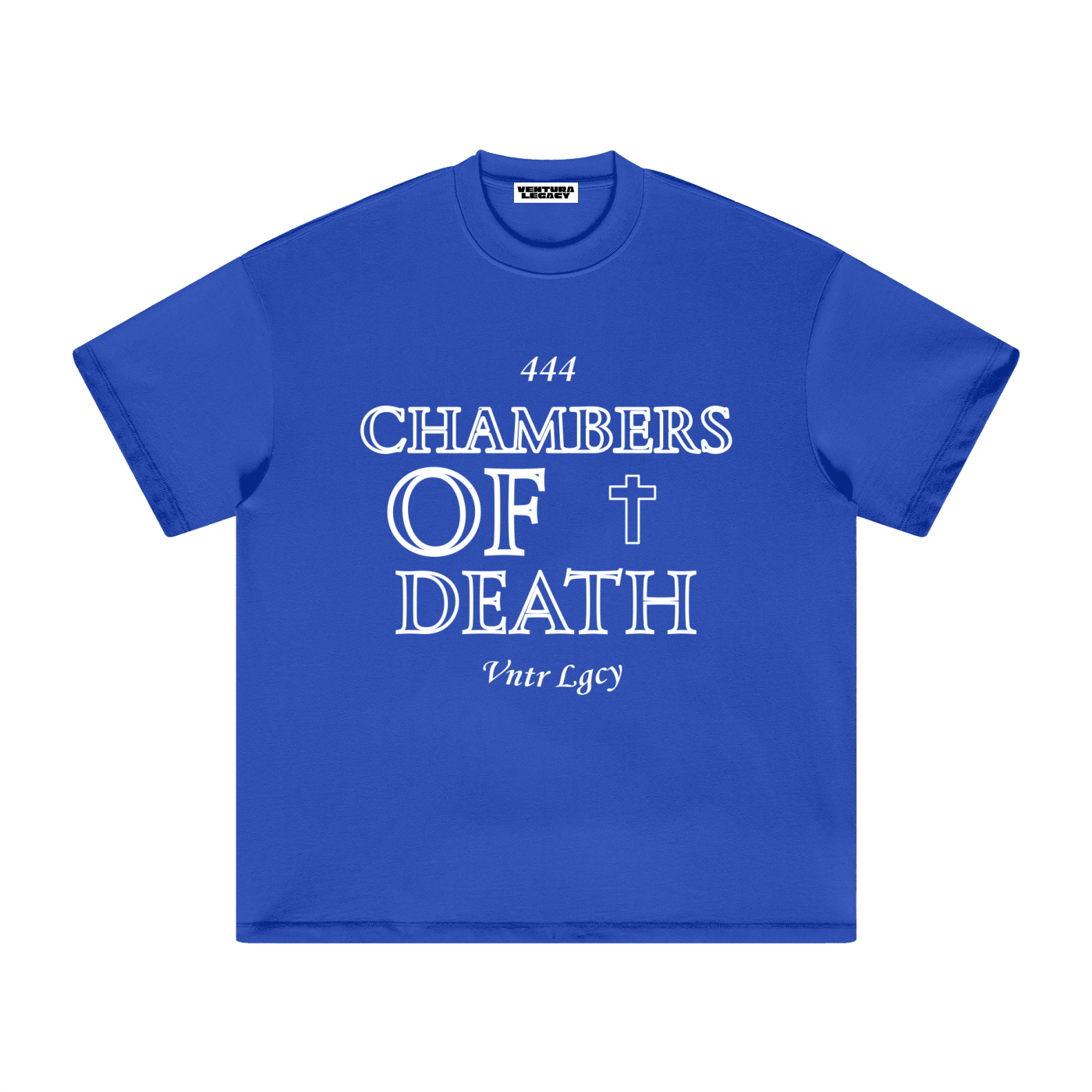 Heavyweight T-Shirt Chambers