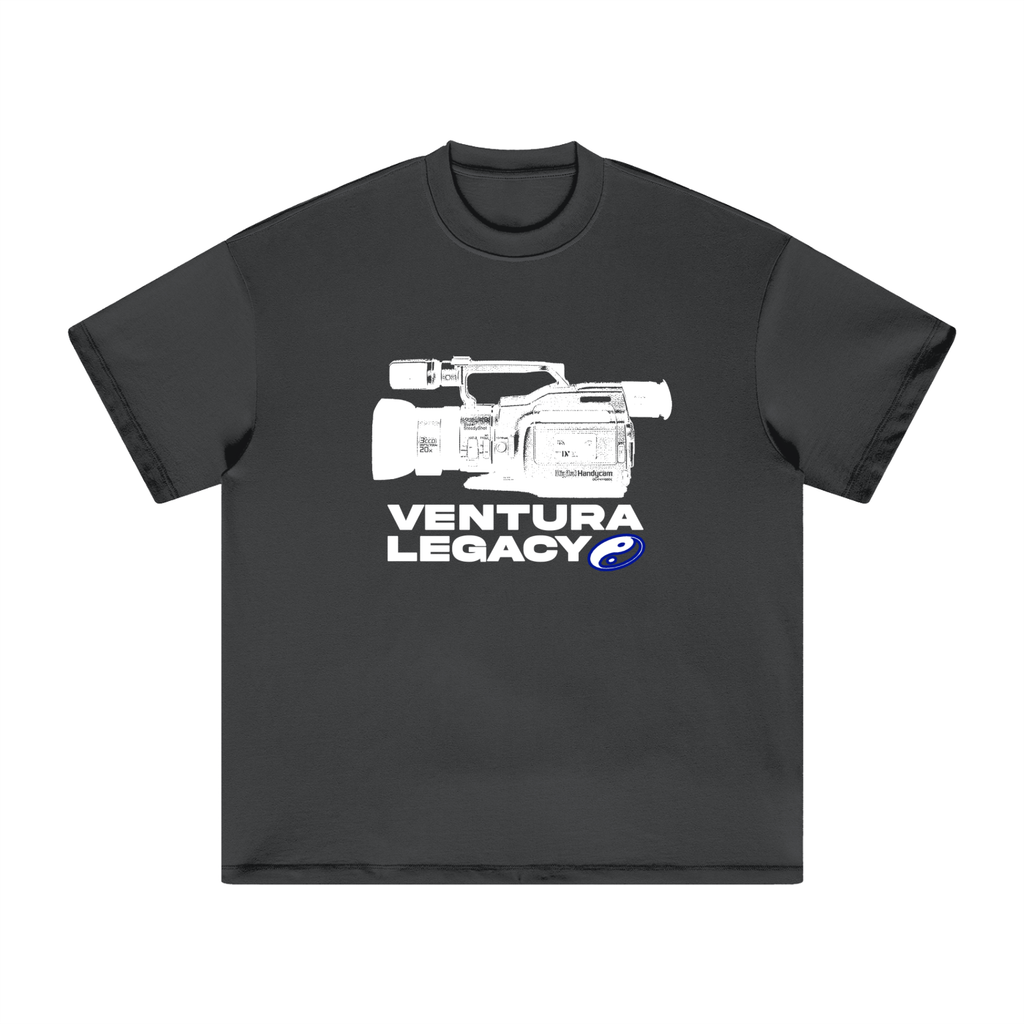 Heavyweight T-Shirt Messa