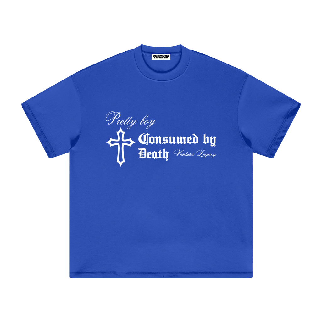 Heavyweight T-Shirt CBD