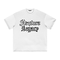 Heavyweight T-Shirt Xeda