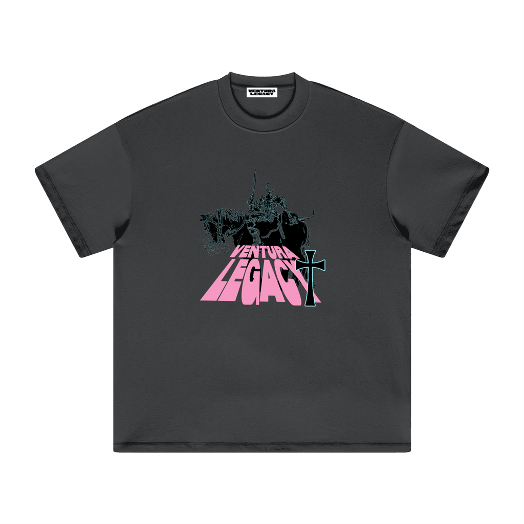 Heavyweight T-Shirt One