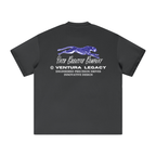 Heavyweight T-Shirt Wreck