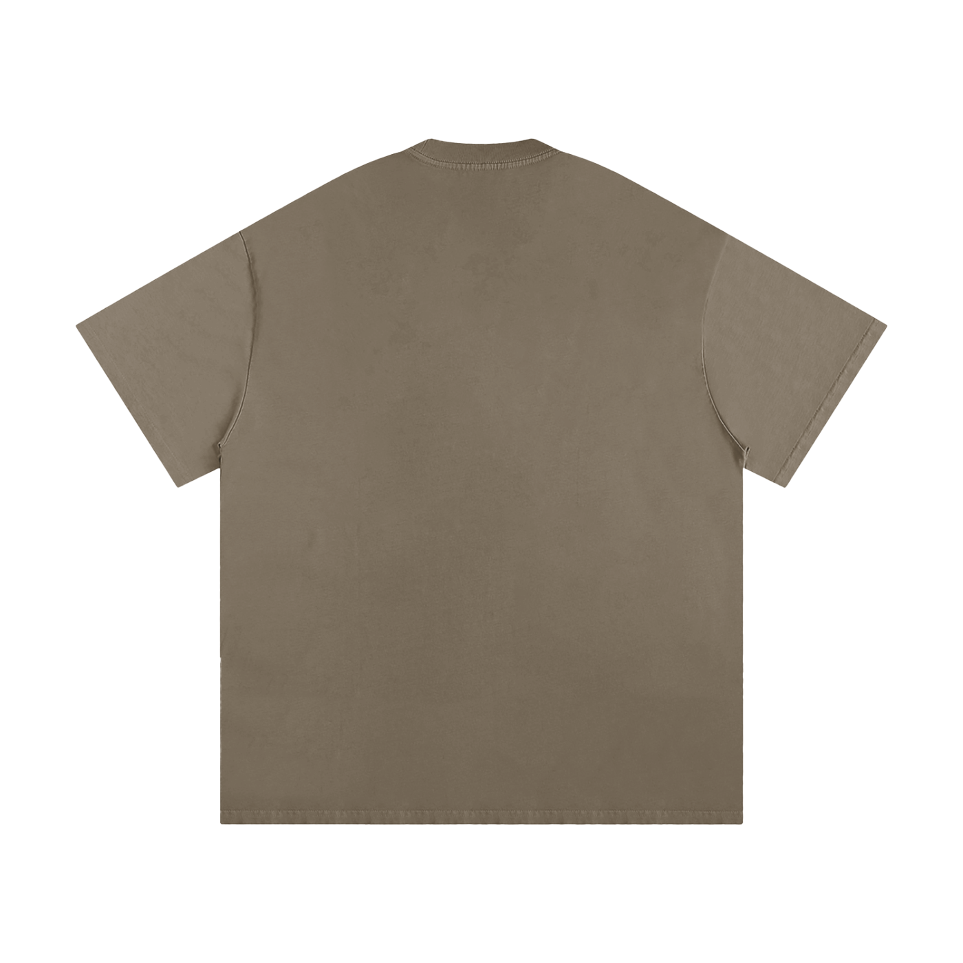 Ventura Legacy | Heavyweight Loose Fit T-Shirt Drig