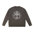 Vintage Sweatshirt Wide