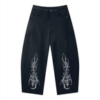 Ventura Legacy | Men's Barrel Leg Pants Dorma