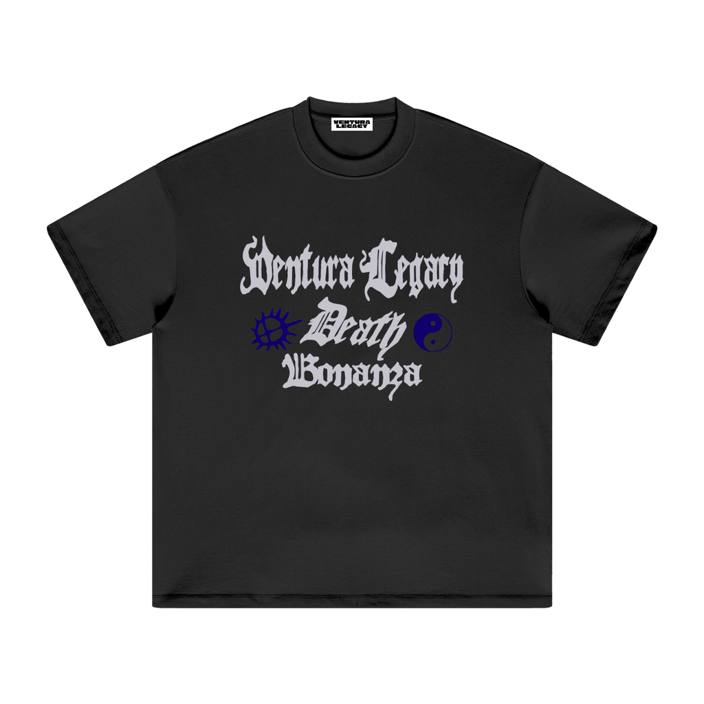 Heavyweight T-Shirt Sarza