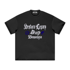 Heavyweight T-Shirt Sarza
