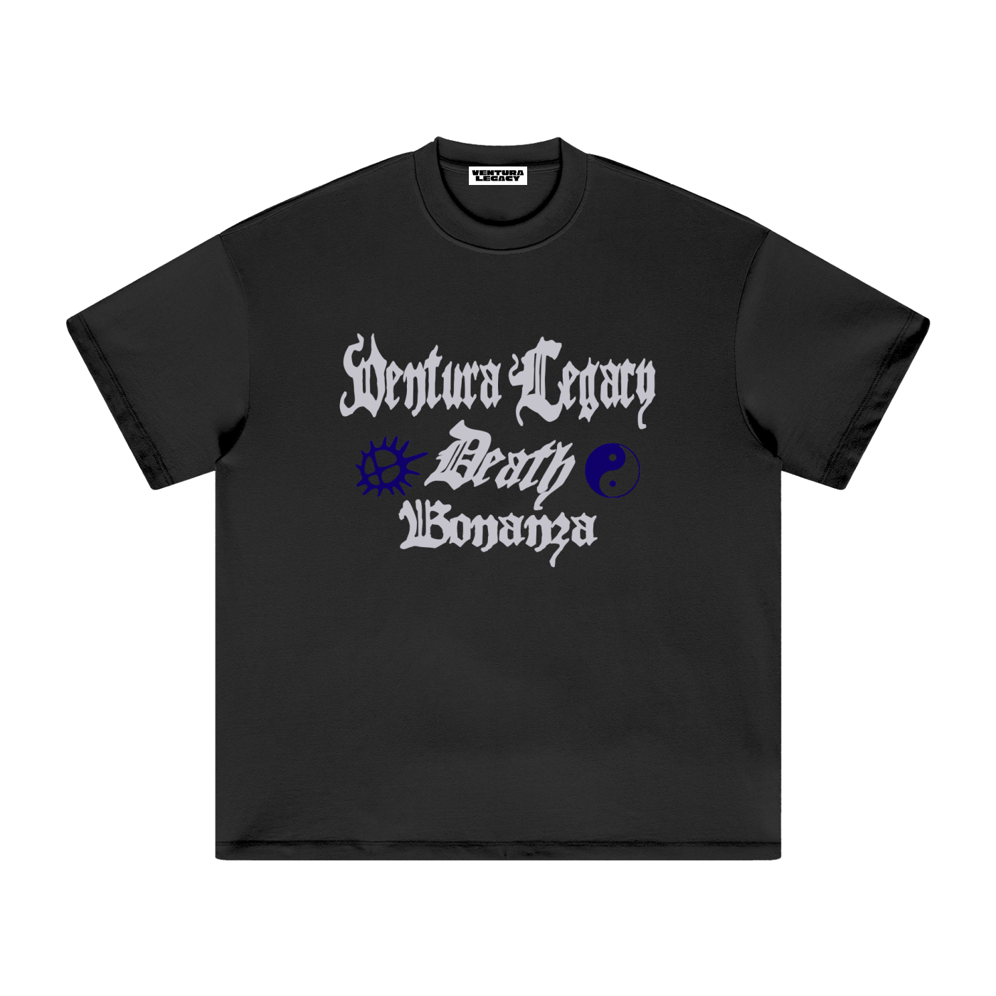 Heavyweight T-Shirt Sarza