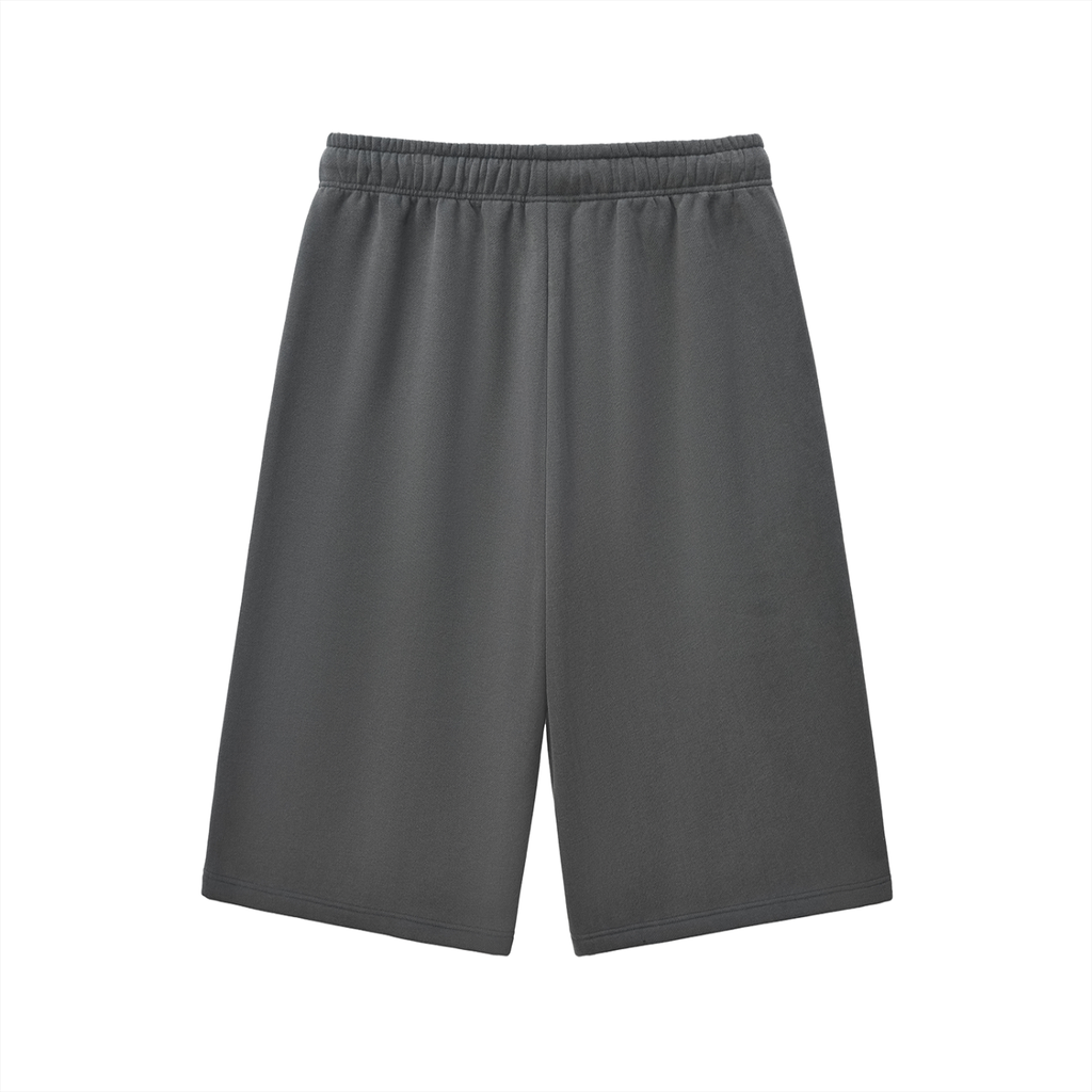 Ventura Legacy | Relaxed Drawstring Three-quarter Sweatpants Rager