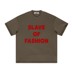 Ventura Legacy | Heavyweight Earth Tone T-Shirt SOF
