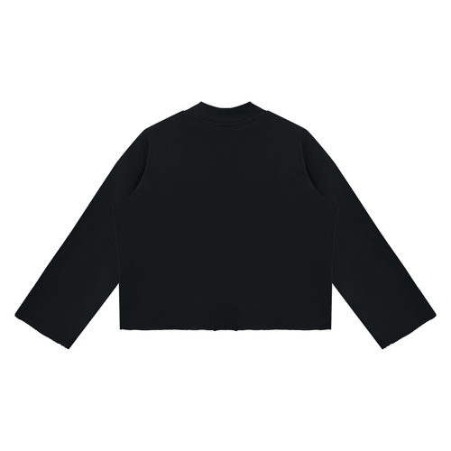 Boxy Sweatshirt Xebec