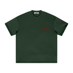 Ventura Legacy | Heavyweight T-Shirt Drain