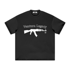 Ventura Legacy Heavyweight Earth Tone T-Shirt Heist